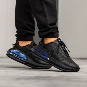 Nike Women's Air Max Up Sneakers NRG / Black